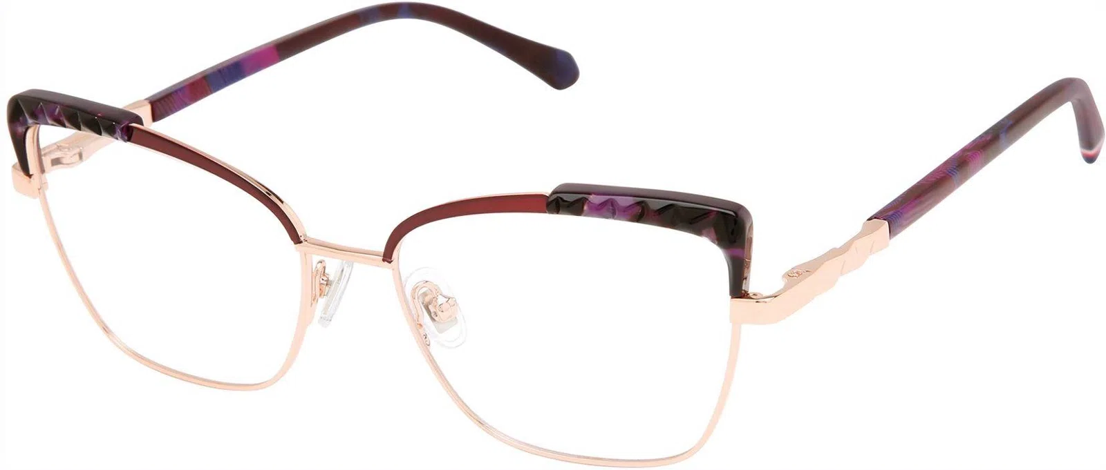 Superdry SDOW513T Eyeglasses - view 2